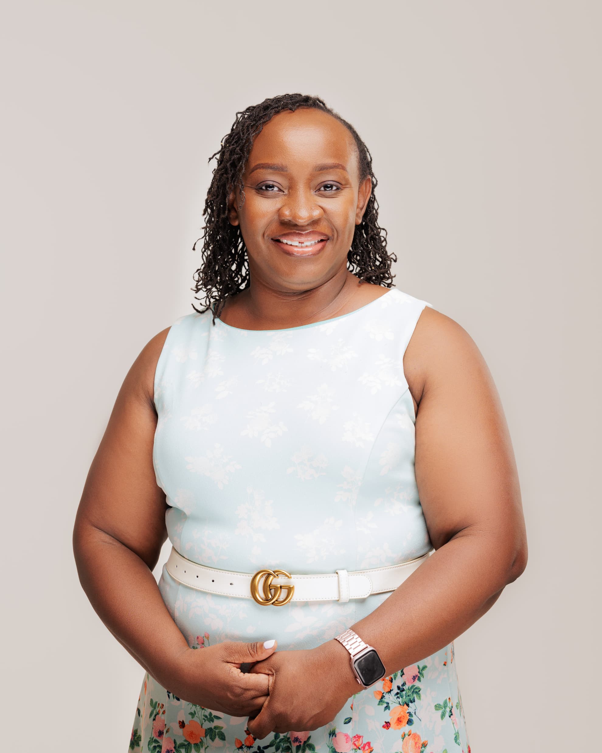 Susan Clare Nagawa Kavuma